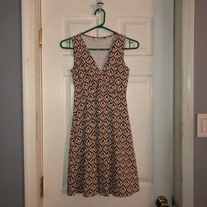 NY&C Dress